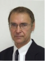 Руденко Олег Григорійович