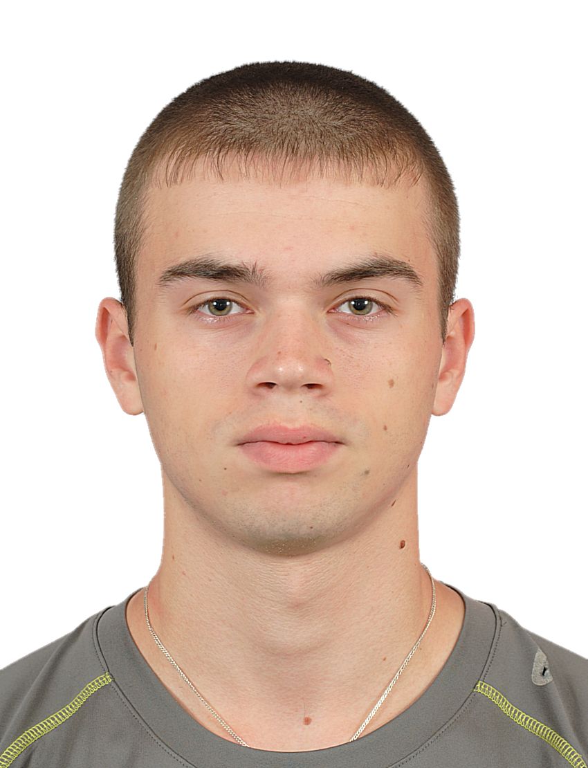 Татарников Андрій Олександрович