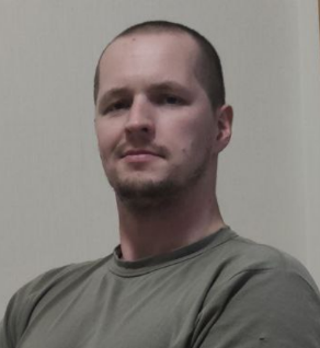 Кушнарьов Максим Володимирович