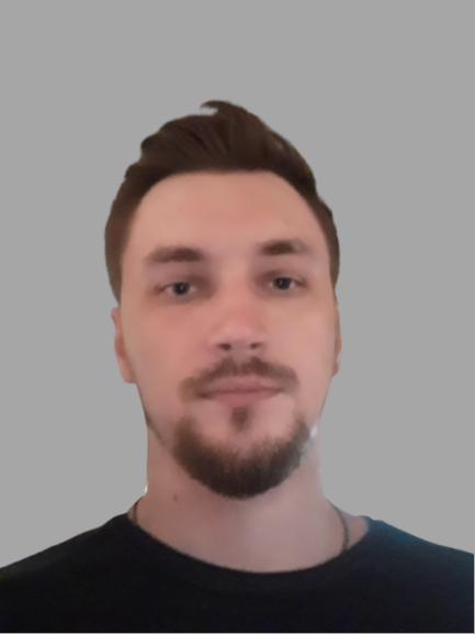 Олійник Кирило Олегович