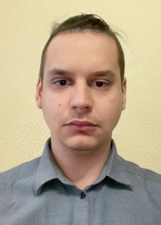 Шендрик Олексій Миколайович