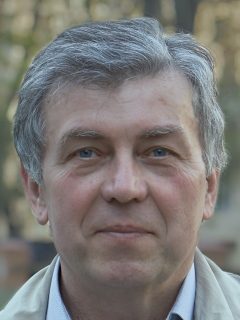 Зарудний Олександр Андрійович