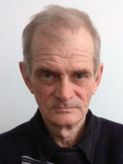 Микола Євгенович Алфьоров